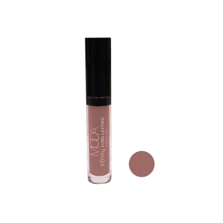 رژ لب مایع بادوام مدا سری مات