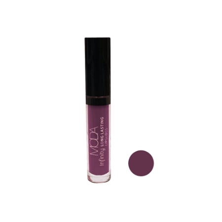 رژ لب مایع بادوام مدا سری مات