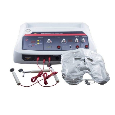 دستگاه هیدرودرم هاینس با ماسک حرارتی HI-NESS