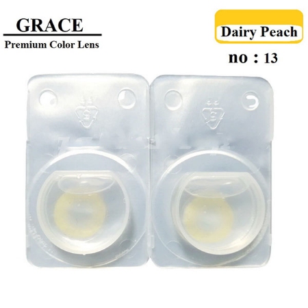 لنز رنگی گریس