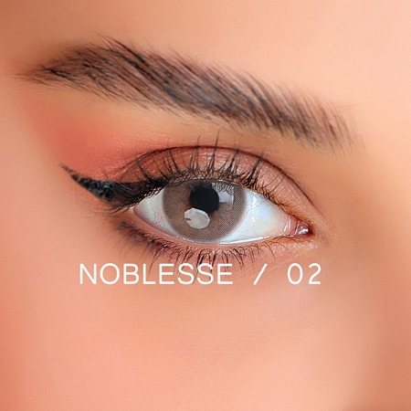 لنز رنگی نابلس