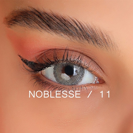 لنز رنگی نابلس