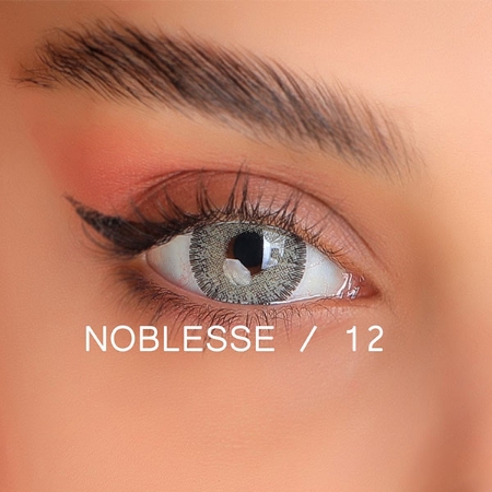 لنز رنگی نابلس