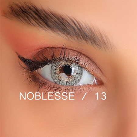 لنز رنگی نابلس