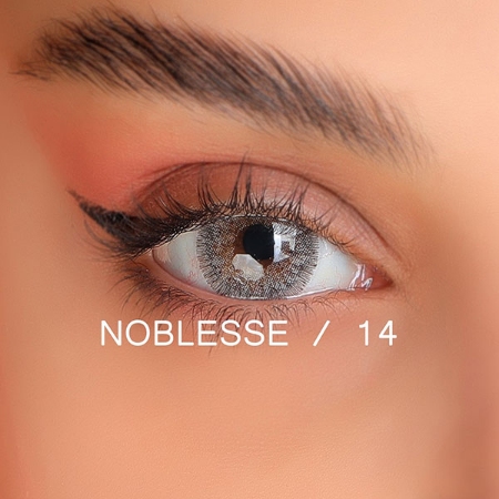 لنز رنگی نابلس