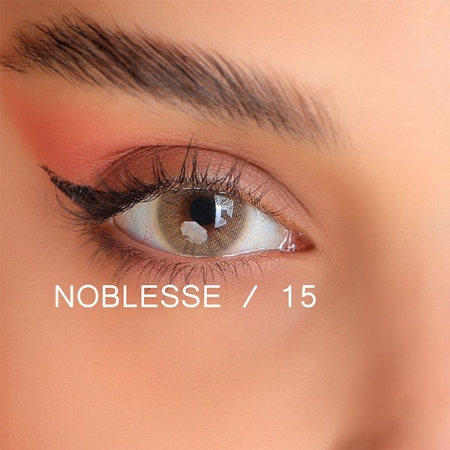 لنز رنگی نابلس