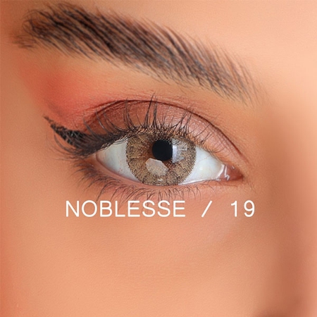 لنز رنگی نابلس