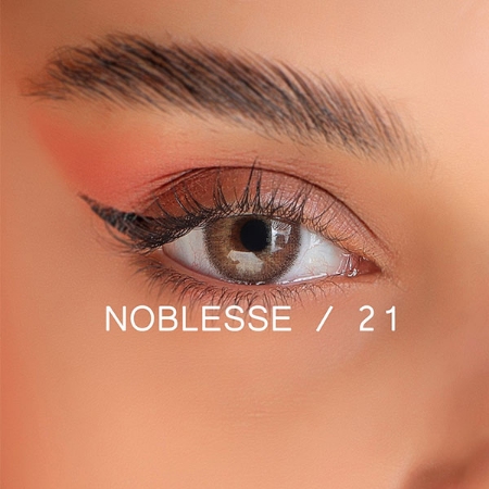 لنز رنگی نابلس