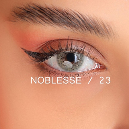 لنز رنگی نابلس