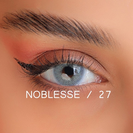 لنز رنگی نابلس