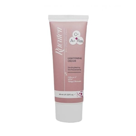 کرم روشن کننده راکوتن حجم 40 میلی لیتر