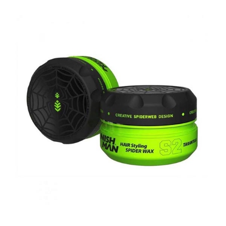 واکس مو اسپایدر نیش من مدل S2