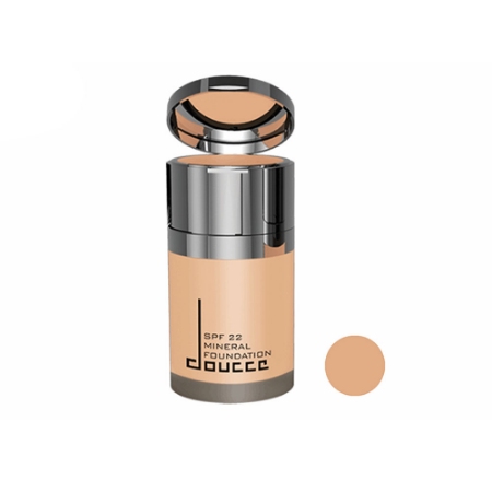 کرم پودر دوسه سری کانسیلر دار با spf22