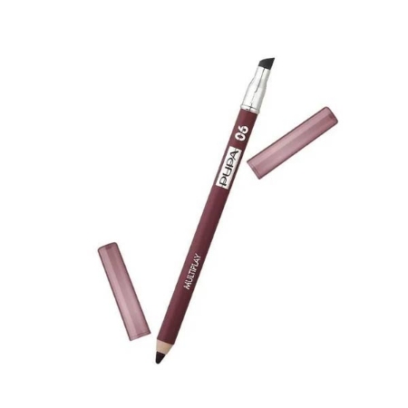 مداد چشم چند کاره پوپا سری Multiplay