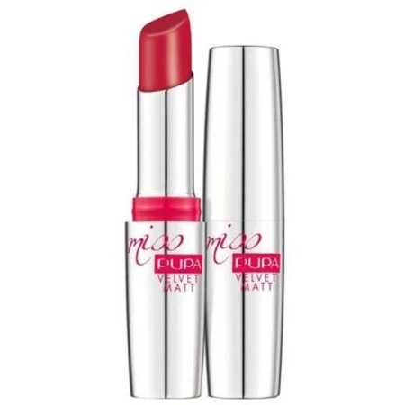 رژ لب جامد پوپا سری میس پوپا ولوت مات