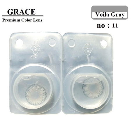 لنز رنگی گریس