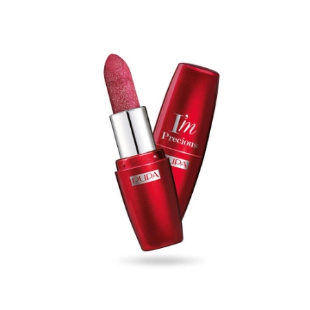 رژ لب پوپا مدل آیم پریشس دایموند