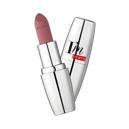 رژ لب مات پوپا مدل I'M MATT