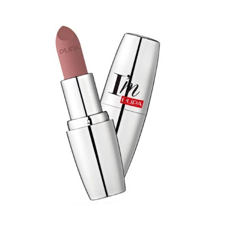 رژ لب مات پوپا مدل I'M MATT