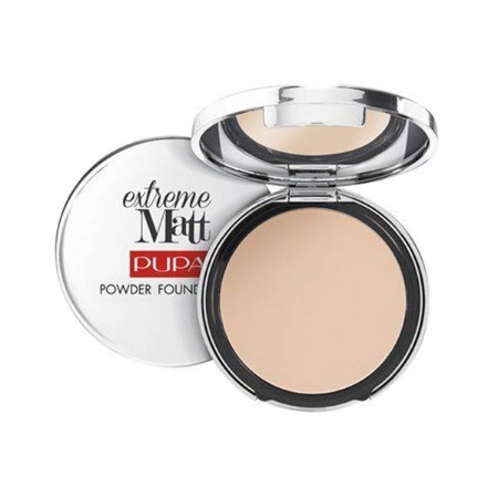 کرم‌ پودر فشرده پودری پوپا مدل اکستریم