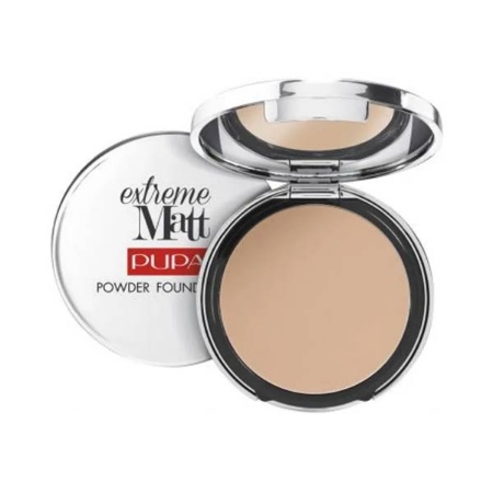 کرم‌ پودر فشرده پودری پوپا مدل اکستریم