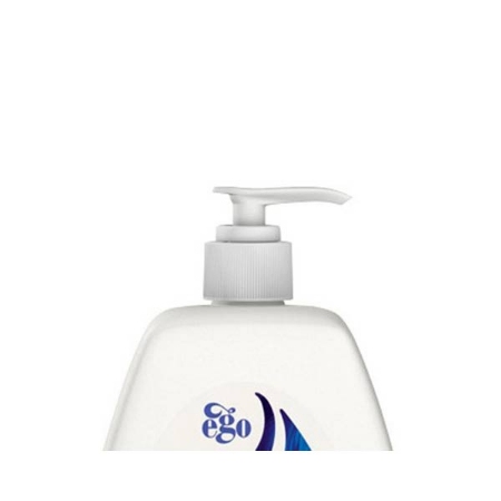 لوسیون بدن کیووی حجم 500 میلی لیتر