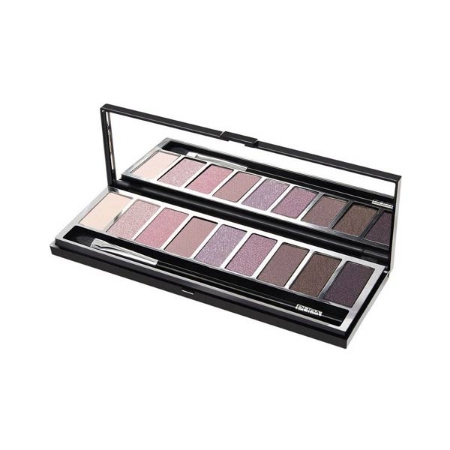 پالت سایه ۹ رنگ پوپا مدل آرت