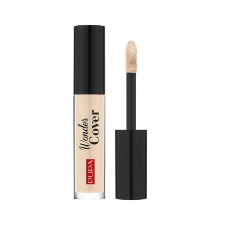 کانسیلر پوپا مدل واندر کاور