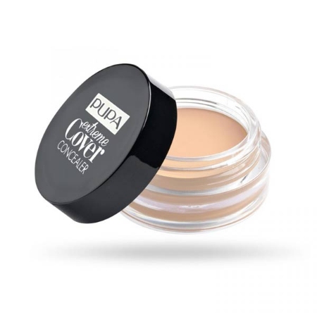 کانسیلر کاسه‌ای پوپا مدل اکستریم