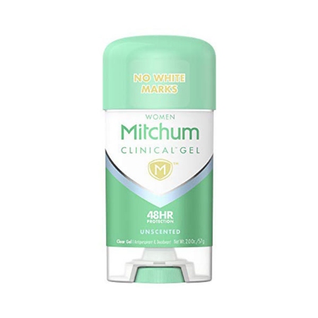 مام استیک میچام مدل کلینیکال کول فرش حجم 45 گرم