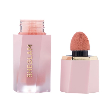 رژ گونه مایع شیگلم حجم 5 میلی لیتر