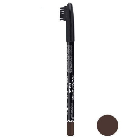 مداد ابرو گلدن رز مدل Dream