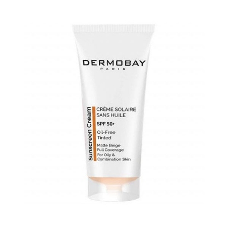 ضد آفتاب فاقد چربی فلویید درموبای SPF50 حجم 40 میلی لیتر