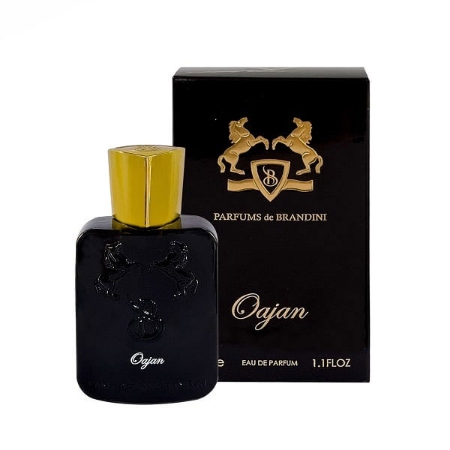 عطر مردانه زنانه برندینی مدل مارلی اواجان حجم 33 میلی لیتر