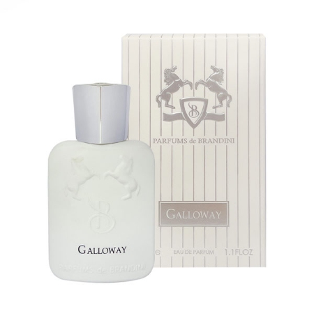عطر جیبی مردانه زنانه برندینی مدلMarly -Galloway حجم 33 میلی لیتر