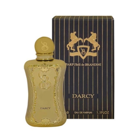 عطر جیبی زنانه برندینی مدل Darcy حجم 33 میلی لیتر