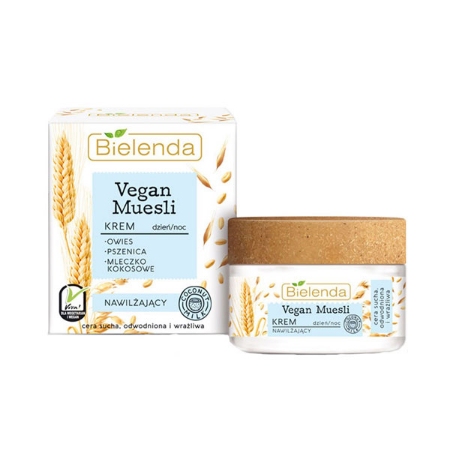 کرم آبرسان گیاهی جو دوسر، جوانه گندم و شیر نارگیل بی یلندا