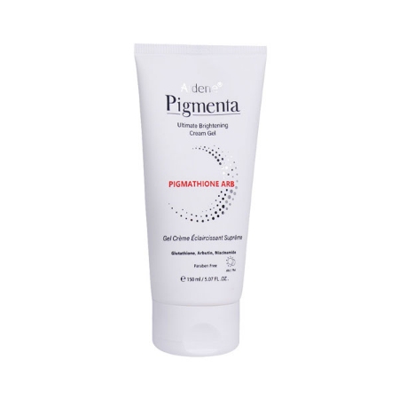 ژل کرم روشن کننده پوست بدن آردن مدل پیگمنتا حجم 150 میلی لیتر