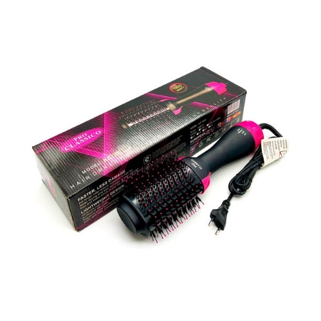 سشوار برس دار حرارتی  پرو کلاسیکو مدل  AZ7070