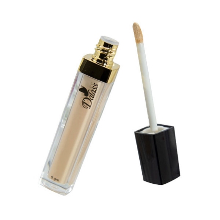 کانسیلر مایع دالاس