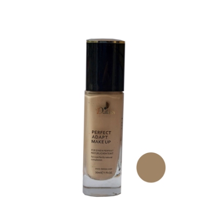 بی بی کرم دالاس مدل 3D حجم 30 میلی لیتر