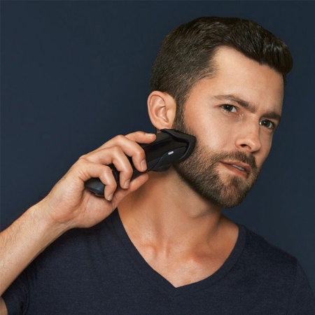 ماشین اصلاح صورت براون مدل BT5070