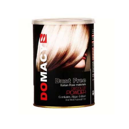 پودر دکلره دوماسی