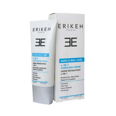 کرم مرطوب کننده دست اریکه