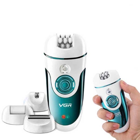 اپیلاتور وی جی ار مدل V-700