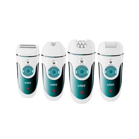 اپیلاتور وی جی ار مدل V-700