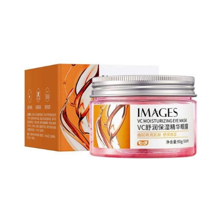 پچ دور چشم ویتامین سی ایمجز