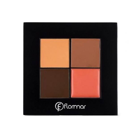 پالت کانتورینگ فلورمار