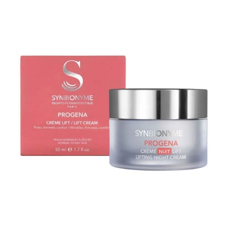 کرم شب لیفت سین بیونیم مدل پروژنا حجم 50 میلی لیتر 