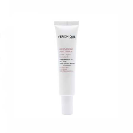 کرم مرطوب کننده لایت ورونیک 